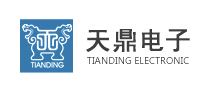 TIANDING/天鼎品牌LOGO图片