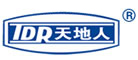 天地人TDR品牌LOGO图片