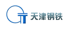 天钢品牌LOGO图片