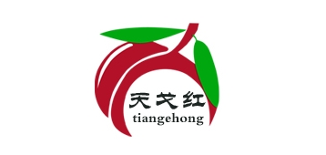 天戈红品牌LOGO图片