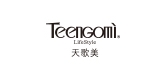 天歌美品牌LOGO图片