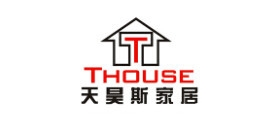 天昊斯品牌LOGO图片