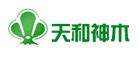 天和神木品牌LOGO图片