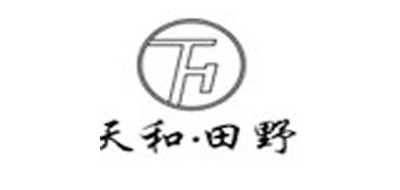 天和田野品牌LOGO图片