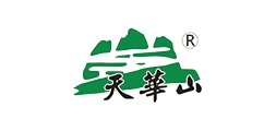 天华山品牌LOGO图片