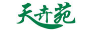 天卉苑品牌LOGO图片