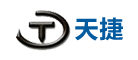 天捷品牌LOGO图片