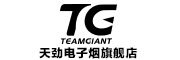 天劲品牌LOGO图片