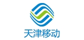 天津移动品牌LOGO图片