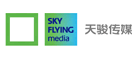 天骏传媒品牌LOGO图片