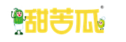 甜苦瓜品牌LOGO图片