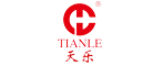 TIANLE/天乐品牌LOGO图片