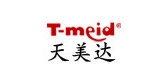 天美达品牌LOGO图片