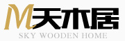 天木居品牌LOGO图片