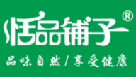 恬品铺子品牌LOGO