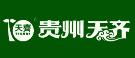 TIANQI/天齐品牌LOGO