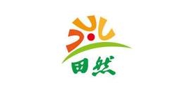 田然食品品牌LOGO