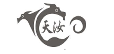 天汝品牌LOGO图片