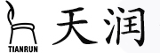 TianRun品牌LOGO图片