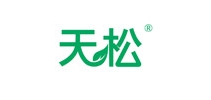 天松保健食品品牌LOGO图片