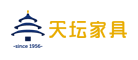 TIANTAN/天坛家具品牌LOGO