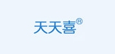 天天喜品牌LOGO图片