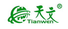 Tianwen/天文LOGO