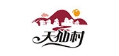 天仙村品牌LOGO图片