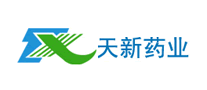 天新药业LOGO