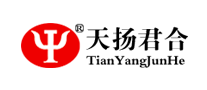 天扬君合品牌LOGO图片