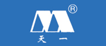 天一品牌LOGO图片