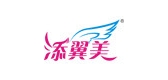 添翼美品牌LOGO图片