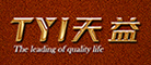 天益TYI品牌LOGO图片