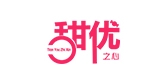 甜优之心品牌LOGO图片