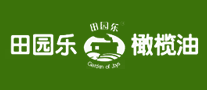 田园乐品牌LOGO图片