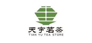 天宇茶叶品牌LOGO图片