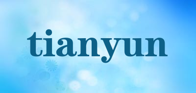 tianyun品牌LOGO图片