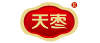 天枣品牌LOGO图片