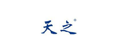 天之品牌LOGO图片