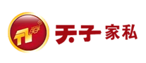 天子家私品牌LOGO图片