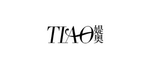 tiao/媞奥品牌LOGO图片