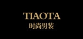 tiaota品牌LOGO图片