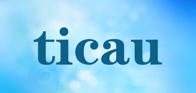 ticau品牌LOGO图片