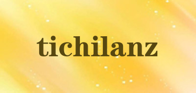 tichilanz品牌LOGO图片