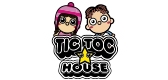 tictochouse/服饰品牌LOGO图片