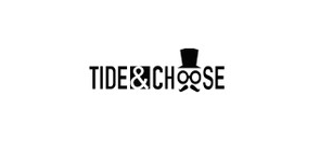 tidechoose品牌LOGO图片