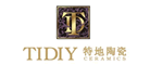 TIDIY/特地品牌LOGO图片