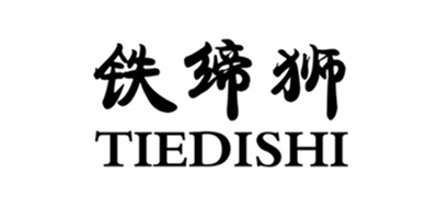 铁缔狮品牌LOGO