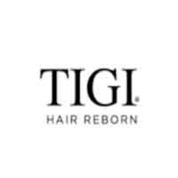 Tigi/体吉品牌LOGO