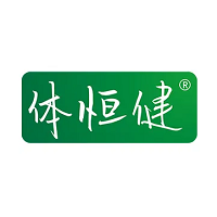 体恒健品牌LOGO图片